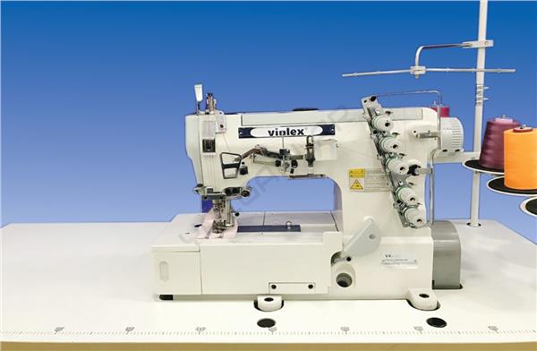 VINLEX VX-562 ETEK-BANT REÇME MAKİNASI